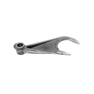 Furca cutie viteze treptele 3 cu 5 UTB U-650 - Img 3