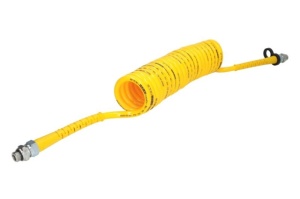 FURTUN AER GALBEN M16, WABCO