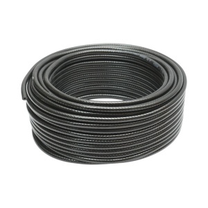 Furtun combustibil cu insertie textila fi3 (d = 3 mm si D = 7 mm /colac de 30 metri)