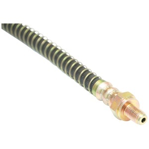 Furtun frana punte spate Dacia Papuc benzina 6001542812 - Img 2
