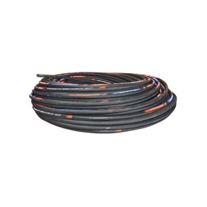 Furtun hidraulic 4SP DN19 - Img 4