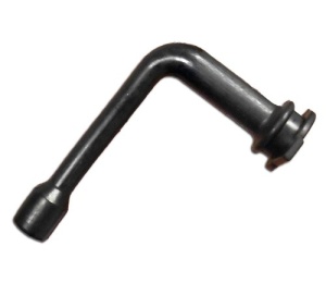 Furtun ulei drujba compatibil Stihl MS 240, MS 260, MS 340, MS 360, MS 361, MS 640, MS 660 - Img 2