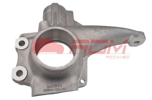 Fuzeta roata stanga – Aixam – cod 4AR010 / 410BM010
