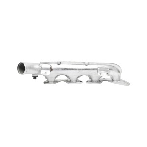 Galerie colector admisie 4 cilindri UTB U-445 U-640 D-1010 si Fiat 4602348-4683627