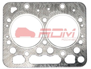 Garnitura chiulasa – motor Kubota 400 – Z402 – cod 1582103310 - Img 1