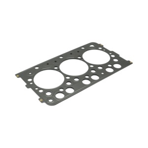 Garnitura chiulasa Kubota motor D722 cod OEM 1J092-03310, 1J09203310 - Img 4