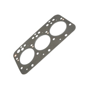 Garnitura chiulasa pentru motor in 3 pistoane fi 95mm UTB U-445 - Img 3