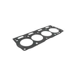 Garnitura chiuloasa fi 107mm, grosime 1.3mm pentru Massey Ferguson OEM 4225850M1 - Img 3