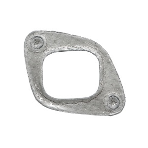 Garnitura evacuare Massey Ferguson, Landini cod OEM 36862143 - Img 2