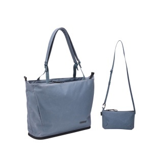 Geanta de umar, Thule, Aion Tote Bag, 23L, Dark Slate - Img 5