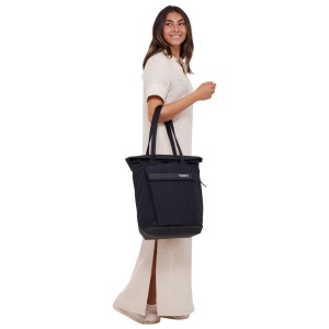 Geanta de umar, Thule, Paramount Tote Bag, 22L, Negru - Img 5