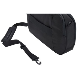 Geanta laptop, Thule, Accent, 17L, Negru - Img 5