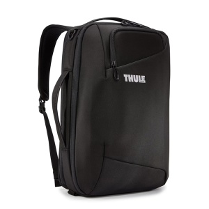 Geanta laptop Thule Accent Convertible Backpack de 17L, Negru - Img 2