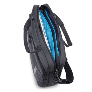 Geanta laptop Thule Subterra Attache pentru 13" MacBook Pro - Img 5