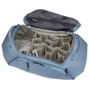 Geanta pentru bicicleta, Thule, RoundTrip, Mid blue - Img 5