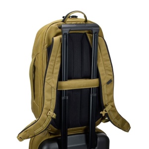 Geanta (Rucsac) voiaj, Thule, Aion, 47 cm, 28L, Nutria - Img 5