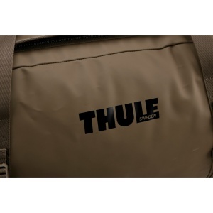 Geanta voiaj duffel, Thule, Chasm, 90L, Deep khaki - Img 5