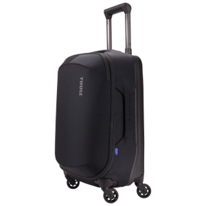 Geanta voiaj, Thule Subterra 2 Carry-On, 55cm, 35L, Negru - Img 5