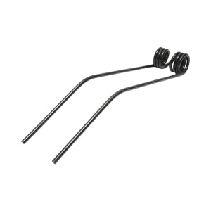 Gheara elastica grebla Deutz Fahr 95x570x9 mm