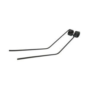Gheara elastica pentru grebla rotativa IMA La Rocca 670x105x9 cod OEM 525525150