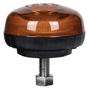 Girofar 18 LED 12/24 V