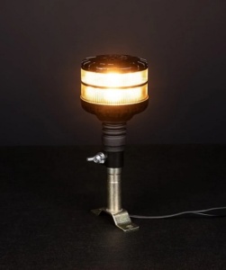 Girofar auto 16 LED, 36W SPIDER (necesita suport tubular) - Img 4