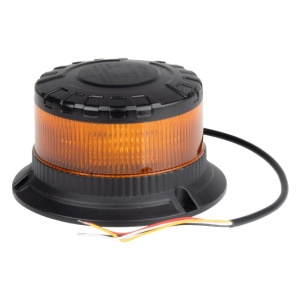Girofar auto cu efect stroboscopic W28B 12V 24V AMIO