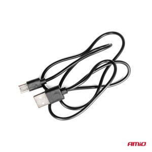Girofar wireless auto cu magnet R65 R10 12/24V AMIO - Img 5
