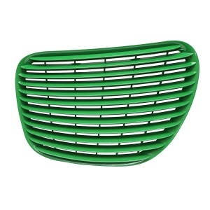 Grila cabina dreapta fata John Deere cod OEM L157394 - Img 1