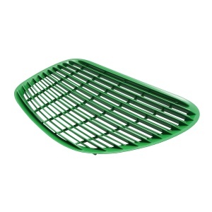 Grila cabina dreapta fata John Deere cod OEM L157394 - Img 3