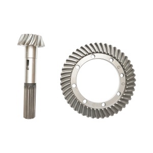 Grup conic 14/47 lung, lungime pinion 265mm pentru Fiat, UTB U-445, U-683