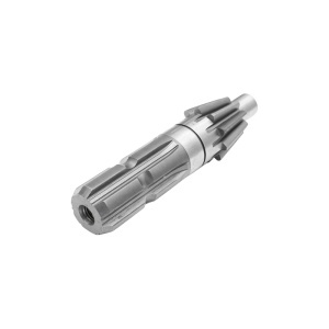 Grup conic Comer Z72/Z10 M3.55 pentru grebla Maschio Gaspardo Golia Seria: 250-300/330/380/410 coroana 0.792.6000.00 pinion 0.792.5000.00 - Img 5