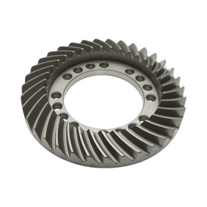 Grup conic John Deere cod OEM RE282665 Z=11/35 cod OEM RE282665 - Img 3