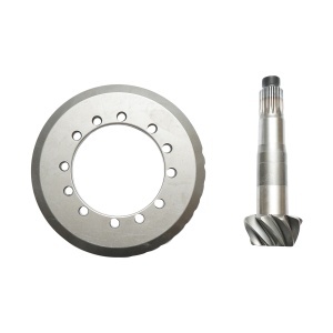 Grup conic transmisie fata 9/35 9x35 Massey Ferguson 3429465M91, 341-264 - Img 2