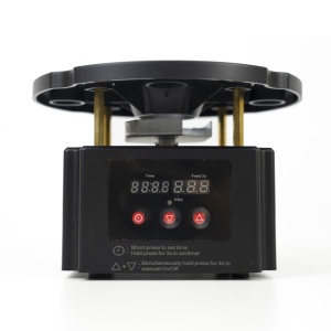Hranitoare automata de mancare PNI MyPet PT024 pentru animale salbatice alimentare cu 4 baterii AA sau baterie de 12V - Img 8