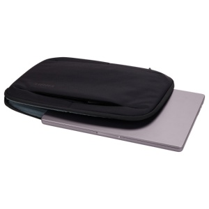 Husa laptop Thule Subterra 2 MacBook Sleeve 14", Negru - Img 4