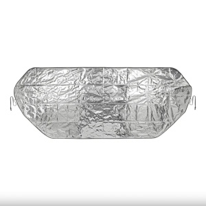 Husa parbriz anti-inghet 100x250cm