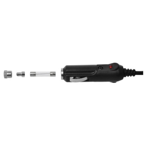 Husa scaun cu incalzire 12V - Img 4