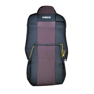 HUSE SCAUNE IVECO STRALIS