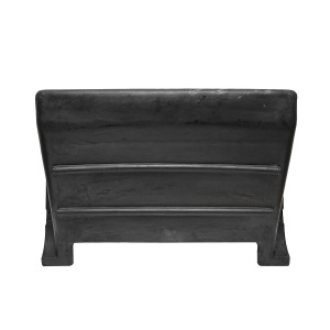 Iesle plastic pentru cai 560x740x330mm - Img 3