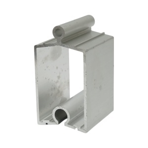 Inaltator picior spate EV-NS prinderi panou solar fotovoltaic sistem B 24mm