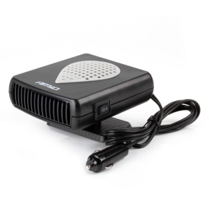 Incalzitor, dezghetator, ventilator -12V 150W