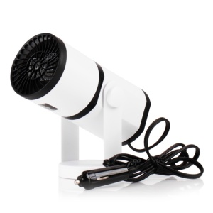 Incalzitor, dezghetator, ventilator -12V 150W