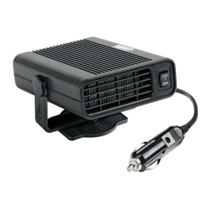 Incalzitor, dezghetator, ventilator 12V 150W