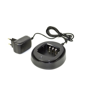 Incarcator de birou PNI WCR16 pentru statii radio PNI PMR R16 - Img 4