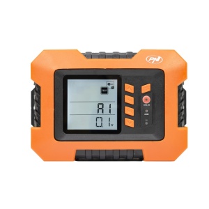 Incarcator si redresor PNI C130 pentru acumulatori auto, intrare 230V, iesire 6V/12V 2A 4A 8A 12A, iesire 24V 1A 2A 4A 6A, 2 porturi USB - Img 2