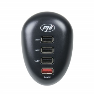 Incarcator USB HC41 - Img 3