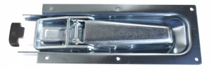Inchizator oblon 290mm