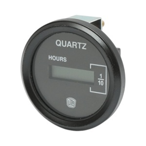 Indicator digital ore de functionare universal AC/DC 10-60V - Img 3