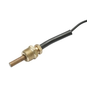 Indicator temperatura apa mecanic cu sonda Ford, New Holland cod OEM 87732776, 89831449, C3NN10970B, C3NN18287A - Img 6